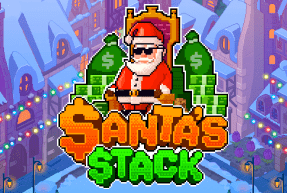 Santa's Stack Mobile